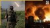 Russia-Ukraine War: 17 killed after Russia launches massive overnight attack on Kyiv, here’s what happened