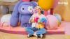 CJ Hendry brings Juju World to Hong Kong with exclusive collectibles