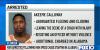 Crestview man arrested after high-speed chase from Alabama into Okaloosa County