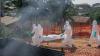 DR Congo Intensifies Ebola Response as Death Toll Exceeds 1,750