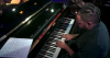 South African pianist Bokani Dyer leads his trio on Sunday Rotation