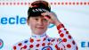 Puck Pieterse rode Mont Ventoux at age 10 – now she aims to beat her time while chasing the Tour de France Femmes polka-dot jersey