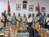 GPF, GCCI explore opportunities for collaboration in personnel development, road safety