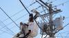Edesur installs, replaces, and standardizes nearly 10,000 streetlights in 12 districts