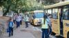 TRAE reinforces buses for the 2026-2027 school year