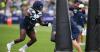 Seahawks LB Derick Hall says he and teammates have made up after fight shown on HBO's ‘Hard Knocks’