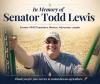 "Great mentor, great friend": Agriculture community mourns the loss of Todd Lewis