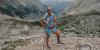 She Ran Across the Alps in Under 30 Days
