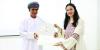 35 students conclude Arabic course in Manah
