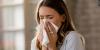 Allergy symptoms flaring up in Central Kentucky as back-to-school season begins