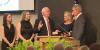 Judge Stephen W. Maroney sworn in to Tennessee Court of Appeals Western Section