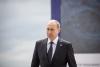 Putin Wants Ukraine to 'Break From Exhaustion' This Winter, Energy Chief Shmyhal Warns— And He's Coming After the Water Systems: 'It is Difficult to Survive...'