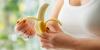 Is It Healthy to Eat a Banana Every Day? Here's What Dietitians Think