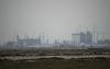 Iran threatens to attack Gulf energy facilities