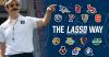 Creating the ultimate Ted Lasso-esque experience in college basketball