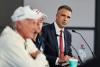 Mystery investor tipped to keep LIV teeing off in Adelaide