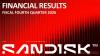 (PR) Sandisk Reports Fiscal Fourth Quarter 2026 Financial Results