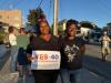 At National Night Out, Oakland residents say safety’s improved but they differ on surveillance
