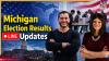 Michigan Primary Election Results 2026 Live Updates: El-Sayed and Stevens locked in tight race as vote counting nears end