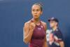 Canada's Leylah Fernandez moves into third round at National Bank Open