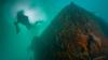 Here's why Parks Canada is creating a 3D model of 1853 shipwreck in the N.W.T.