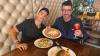 Tour Italy at Hom Italian Eatery in Woodland Hills