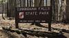Second beaver attack closes more of Cunningham Falls State Park in Maryland Maryland officials have closed more areas of Cunningham Falls State Park after a second beaver attack in less than two weeks.
