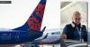 Flight attendant charged with assault after alleged confrontation with passenger in Maryland