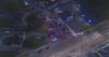 Police shoot suspect after officer is hit with vehicle, sparking SW Detroit chase, arrest