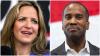Jocelyn Benson, John James race may be eclipsed by interest in Senate campaign
