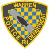 Warren Police Log: Ambulance driver becomes patient in accident; drug arrest after traffic stop