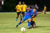 Cayman Islands Men’s National Team set for League B challenge at Concacaf Nations League