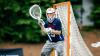 Eric Law Named to U.S. Pan-American Championship Roster