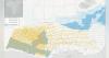 TGS, EGAS developing regional dataset across multiple basins offshore Egypt