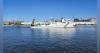 EPA research vessel begins annual Great Lakes water quality survey