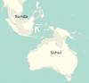 Giant ice mountains on the other side of Earth once dictated Australia’s climate – new study