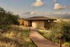 A New Safari Lodge Just Opened on a 128-acre Private Concession Bordering Kenya’s Amboseli National Park, With Views of Mount Kilimanjaro