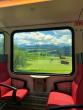 20 gorgeous train rides that people posted photos of online