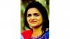 Fugitive Vishakha Rathod deported from UAE to India for fraud case