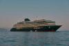 This new ship is setting the standard for luxury cruising