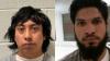 ICE says PG County released two men despite detainers, one an alleged gang member United States Immigration and Customs Enforcement (ICE) is once again taking aim at Maryland’s immigration policies.Federal authorities announced the arrest of