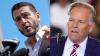 U.S. Senate: Progressive Democrat, Trump backed Republican hope to swing Michigan voters