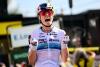 Tour de France Femmes stage 5: Ferrand-Prévot concedes title defence as Vollering wins thrilling sprint finish