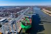 Georgia Ports promotes Charles Pennington to Vice President of Human Resources