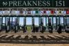 Maryland moves back Preakness date, seeking to attract Kentucky Derby winners