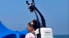 Apple Maps’ camera backpacks are walking Spain’s streets – and the images may train AI