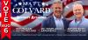 District Attorney Matt Colvard Seeks to Continue Serving Tennessee's 31st Judicial District
