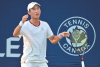 Shang stuns Rublev in Montreal