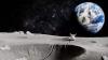 Ukrainian Scientists Suggest Moon is UFO Base