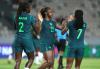 Super Falcons Maul Egypt 6-2, to Face Cameroon in Blockbuster Q’final